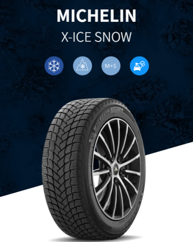 X-ICE SNOW